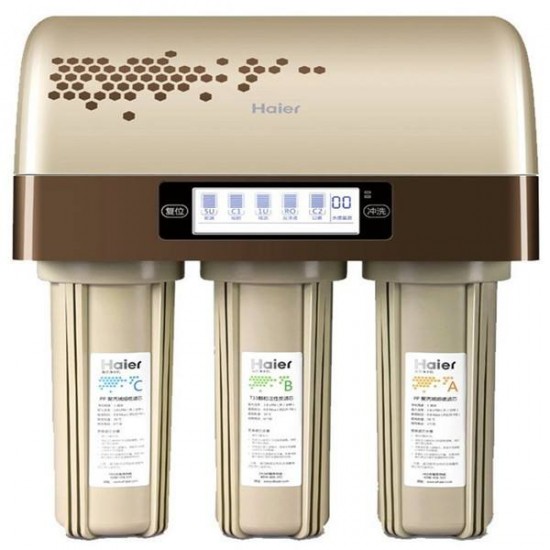 净水器十大品牌有哪些？出水速度快的净水器