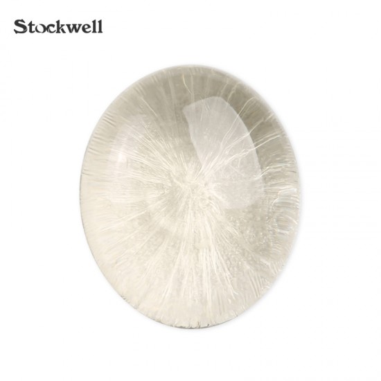Stockwell手工皂和一般的普通香皂有什么不一样呢？