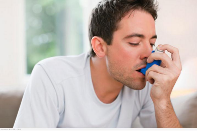哮喘反反复复有办法治好吗？有！