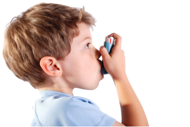 孩子的哮喘反复不好，怎样才能改善？