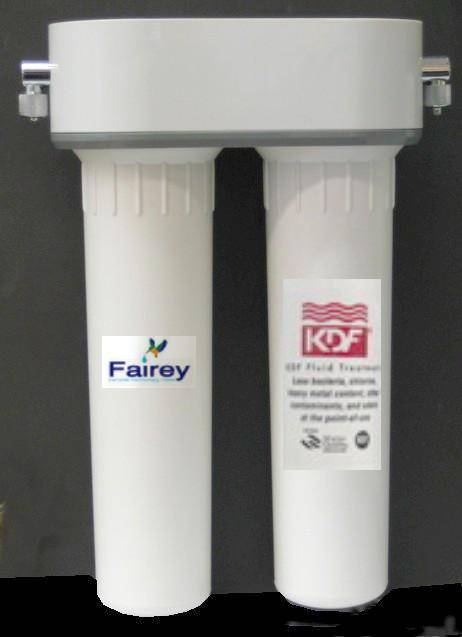 净水器十大名牌有哪些？母婴版过滤的净水器