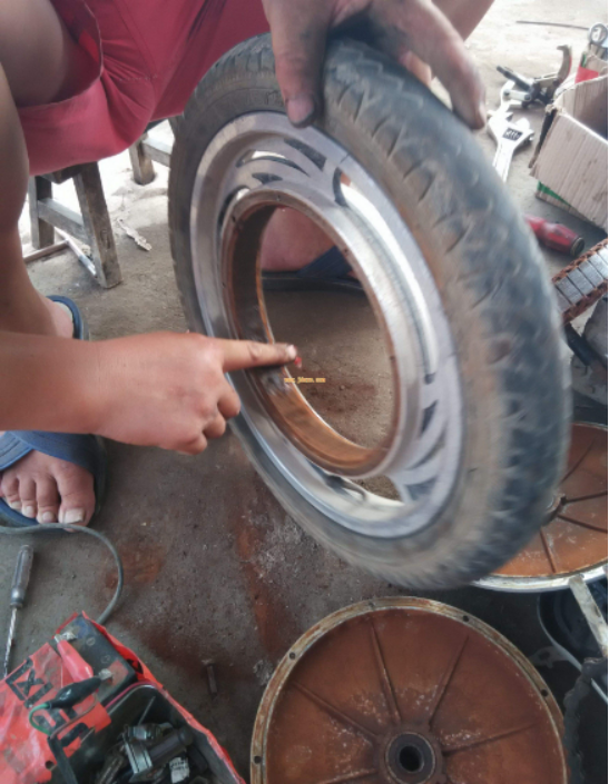 电动车跑不远竟然是电机惹的祸 附液冷电机的秘密