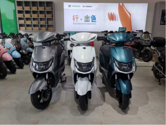 电动车跑不远竟然是电机惹的祸 附液冷电机的秘密