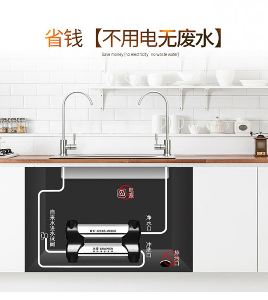 净水器十大名牌有哪些？母婴版过滤的净水器