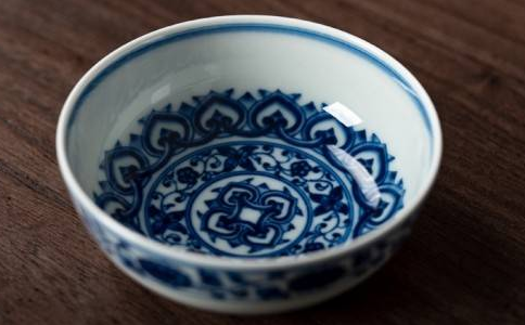 传承前年陶瓷文化，冷露草堂茶具用心开拓新视野