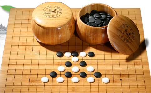 昆明云窑子围棋文化有限公司：始终提供平滑细腻，手感极佳的棋中圣品