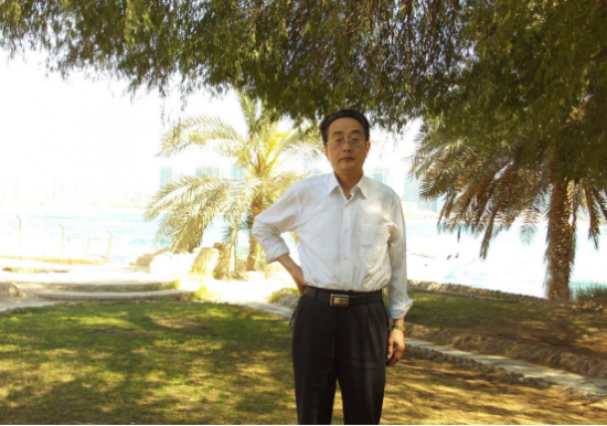 当代书法名家曹仲云作品入选中华国礼银卡典藏