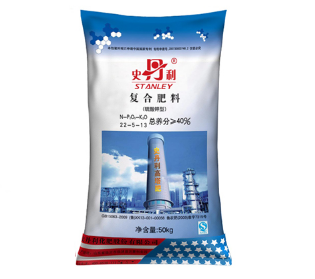 史丹利曝光化肥质量过硬助力大蒜高产
