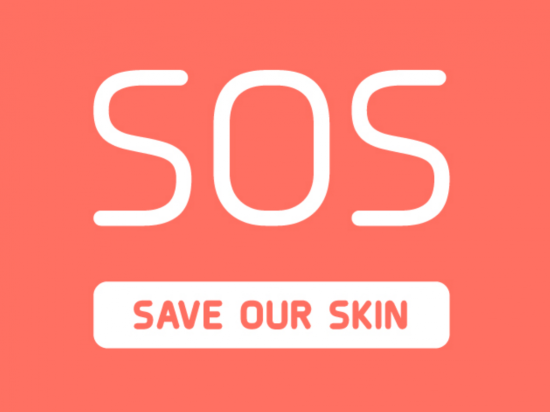 SOS爱欧斯科学美肤：2020皮肤管理让美好改变从此刻开始！