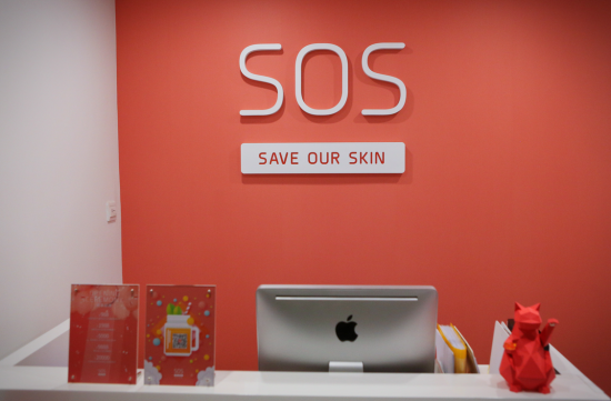 SOS爱欧斯科学美肤给大家总结为以下皮肤管理的三点趋势