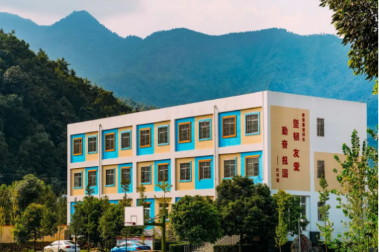 “零废弃学校建设指南”，助力2020年零废弃日校园行动