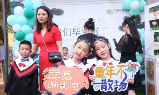 2020��Ӥ�׶�԰��ҵ��ƣ������ʱ�⣬�ر�����