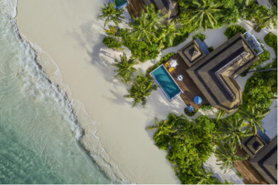 铂尔曼马尔代夫马姆塔岛酒店将于2020年10月1日回归开业