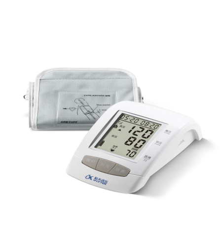 如何预防血压问题，讯飞血压计做你的多功能健康管家