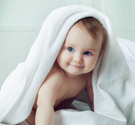 利敏舒提醒您：为宝宝补充益生菌，这5个关键时期，一定不能错过