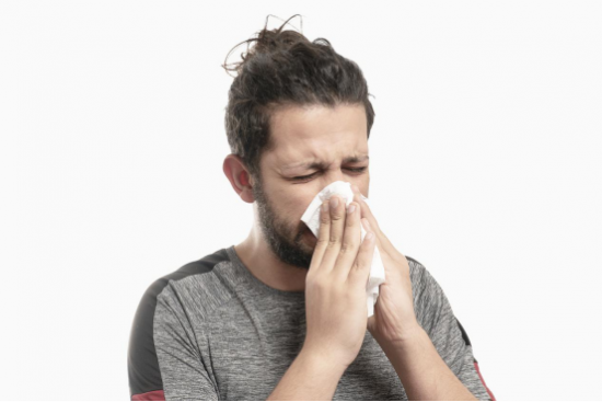 过敏性鼻炎很痛苦，利舒敏益生菌，教你正确面对鼻炎困扰