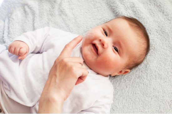 过敏性湿疹总不好，利舒敏益生菌，让宝宝远离湿疹困扰