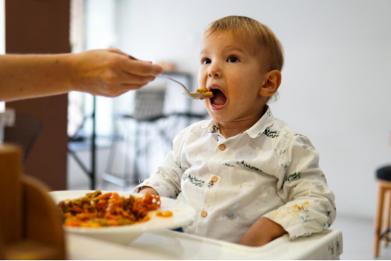 研究显示：不正确的出生经历与喂养方式，极易导致婴儿患上过敏性疾病