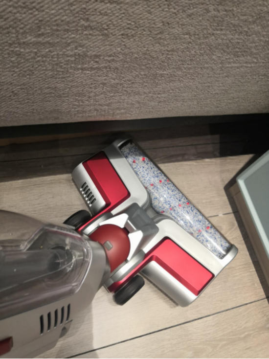 家里有没有必要购买自动无线洗地机？