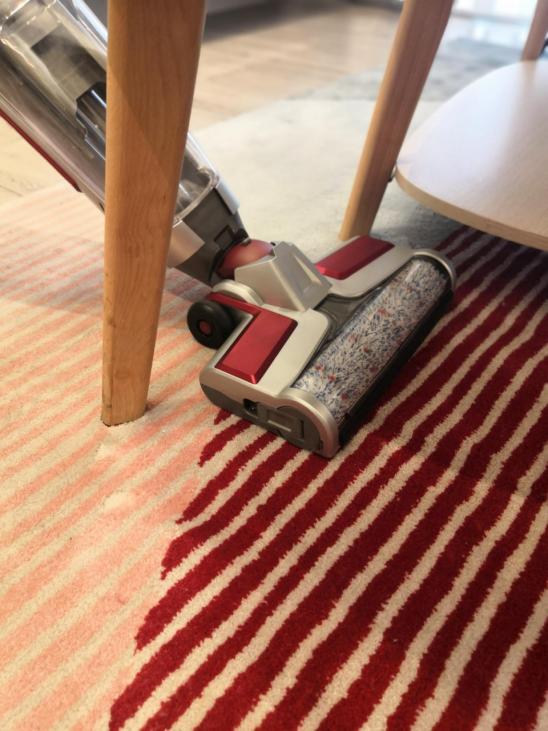 家里有没有必要购买自动无线洗地机？