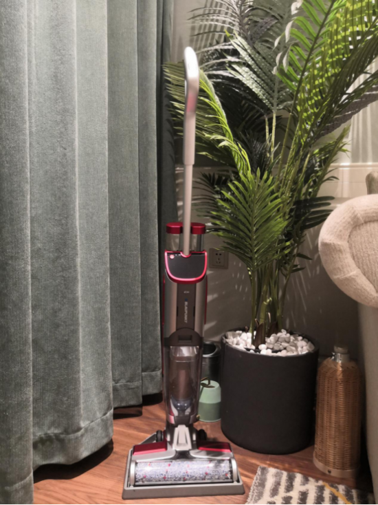 家里有没有必要购买自动无线洗地机？