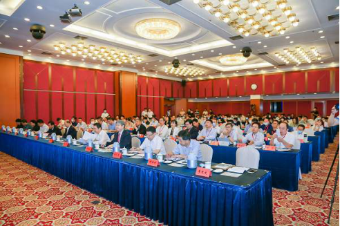 首届中国新能源汽车创新发展战略高峰论坛圆满举行