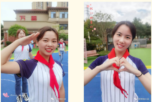 ��Ӥ�ĺ��׶�԰�������ף����Ϊ����������Ӱ