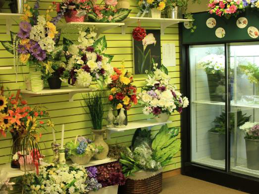 告白花店遍及全国各地送花可以选择它