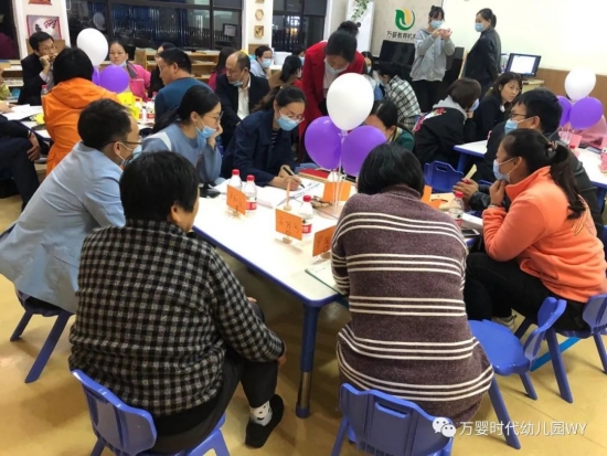 ��Ӥʱ���׶�԰��������������ͬ�С��ҳ���