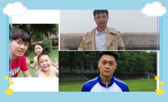 ��Щ�׶�԰�н�ʦ������Ϊ���ǵ���