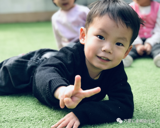 天漸冷,孩子成了起床困難戶怎么辦?---萬嬰匯金城幼兒園給你來支招