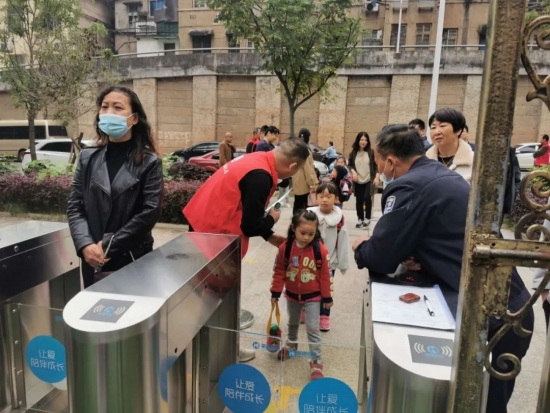 斷崖式降溫來了,萬嬰幼兒園冬季保健溫馨提示(轉給家長)