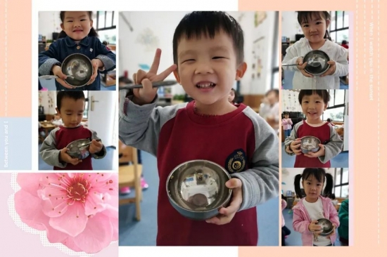 考驗家長的時刻到了:媽媽,天氣太冷,我不想去上幼兒園了