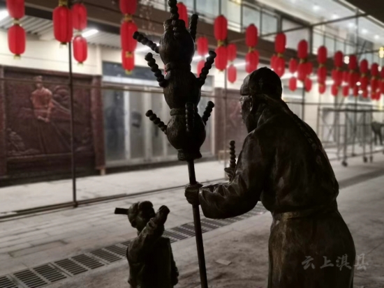 云圖片
