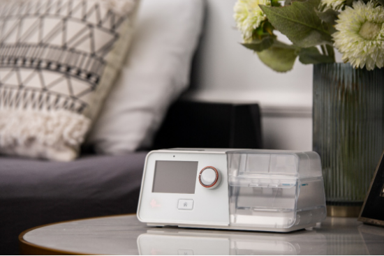 無創呼吸機國產品牌推薦  BMC瑞邁特呼吸機