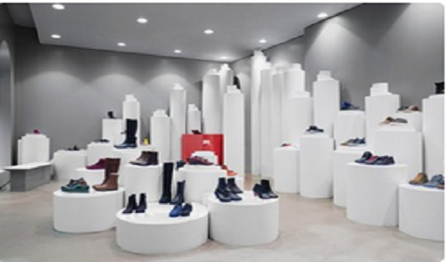 鞋子专卖对中国鞋业市场发展更新迭代趋势分析