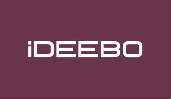 iDEEBO艾迪宝，以创新科技成就新锐国民品牌
