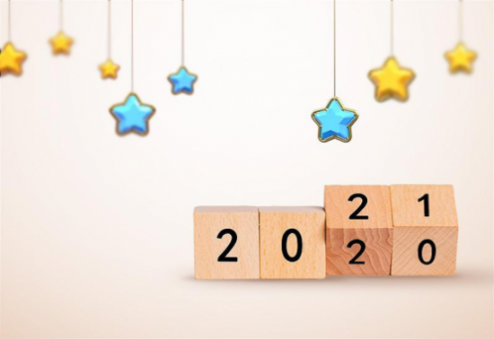 ROLIN KIDS乐领丨回首2020荣耀时刻，开启2021发展新篇章！