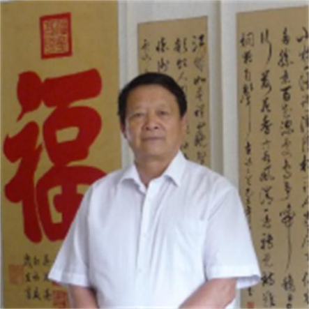 祝贺吴业春老师被中国书画院入选院聘书画家