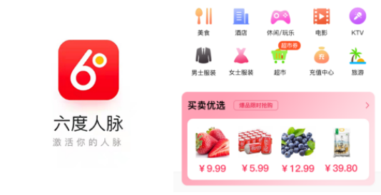 消费还能赚钱？六度商城让你边消费边赚钱！