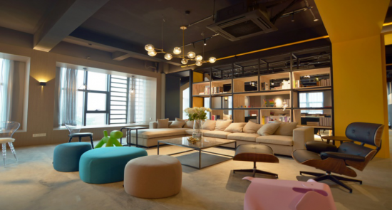 看过来深圳最值得入驻的创客空间大盘点