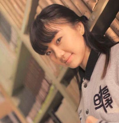 丁婷婷,1993年2月28日出生,马来西亚国立大学博士,丁香枝头艳,婷婷花