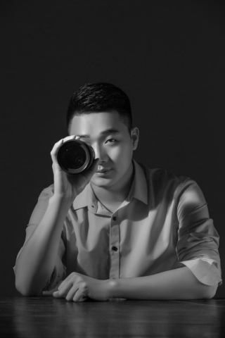 蓝迪装饰李剑山设计无涯每天都要坚持学习